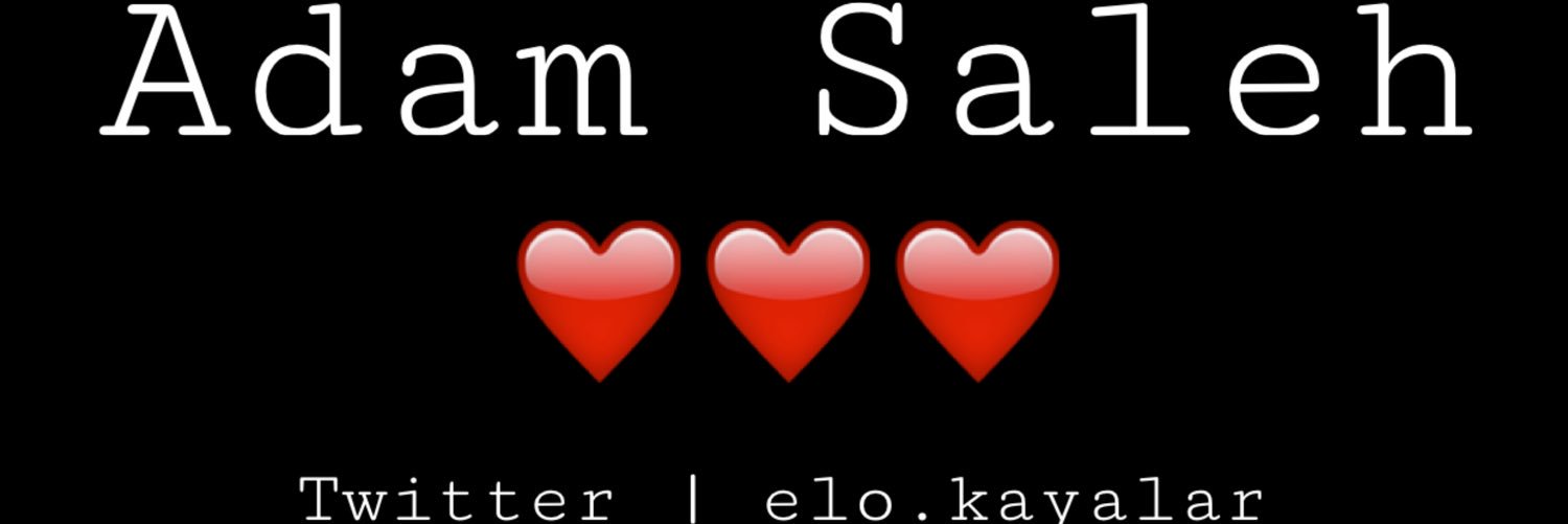 EloKayalar's profile banner image