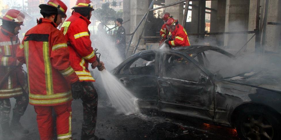 beirutfirebriga's profile banner image