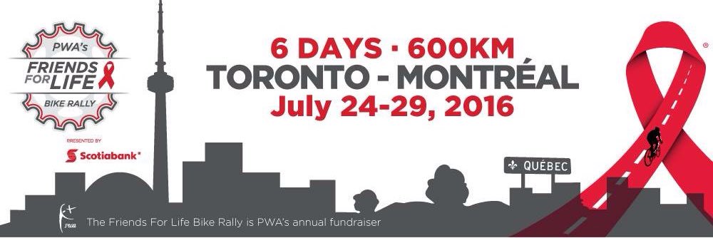 BikePumpToronto's profile banner image