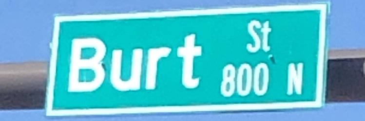 burtstreetboy's profile banner image