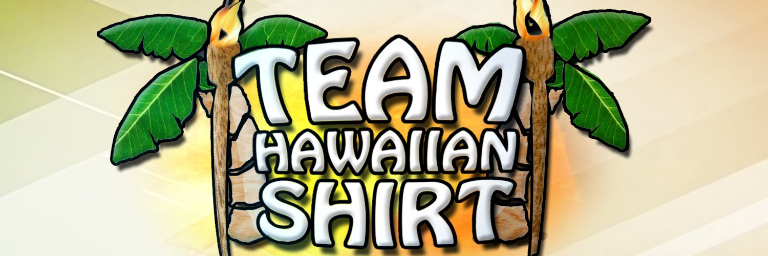 TeamHShirt's profile banner image