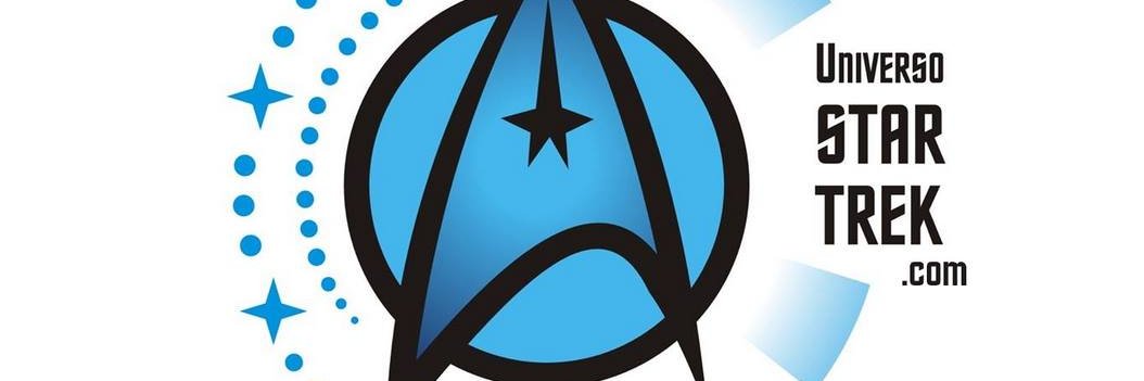 Universo Star Trek banner