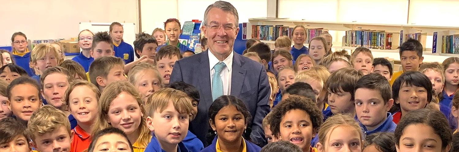 MarkDreyfusKCMP's profile banner image
