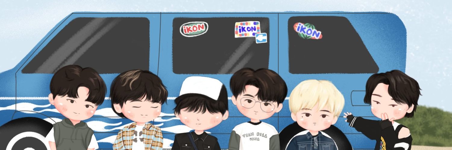 xoyoubee's profile banner image