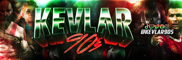 Kevlar90s Profile Banner