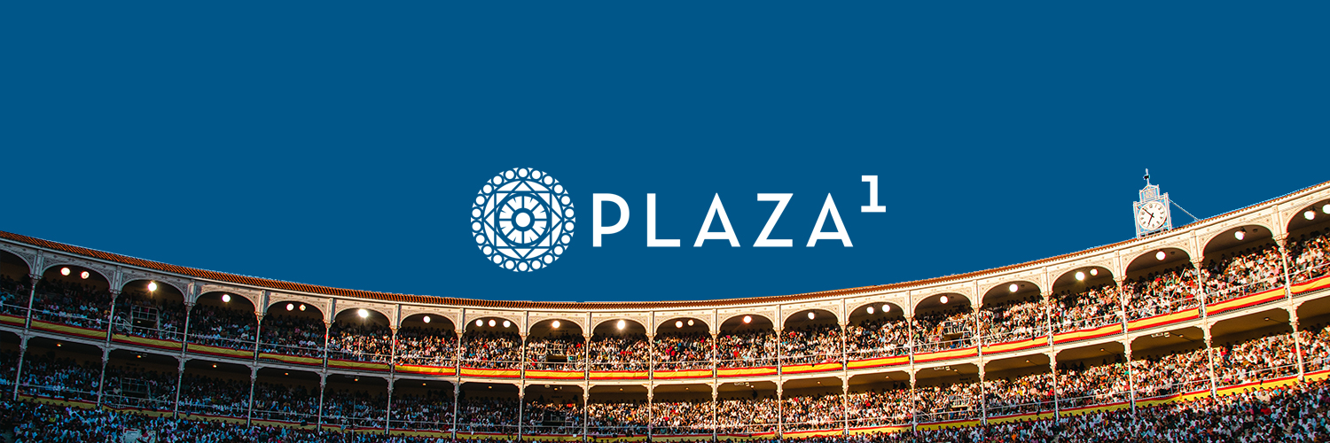 Plaza de Las Ventas banner