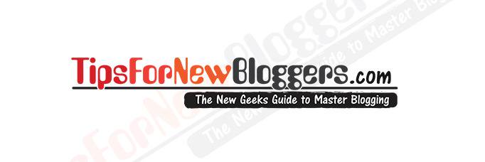 TipsNewBloggers's profile banner image