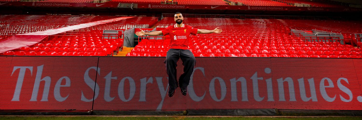 Ciaran Brolly banner