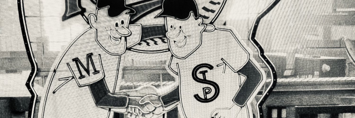 SotaAaron's profile banner image