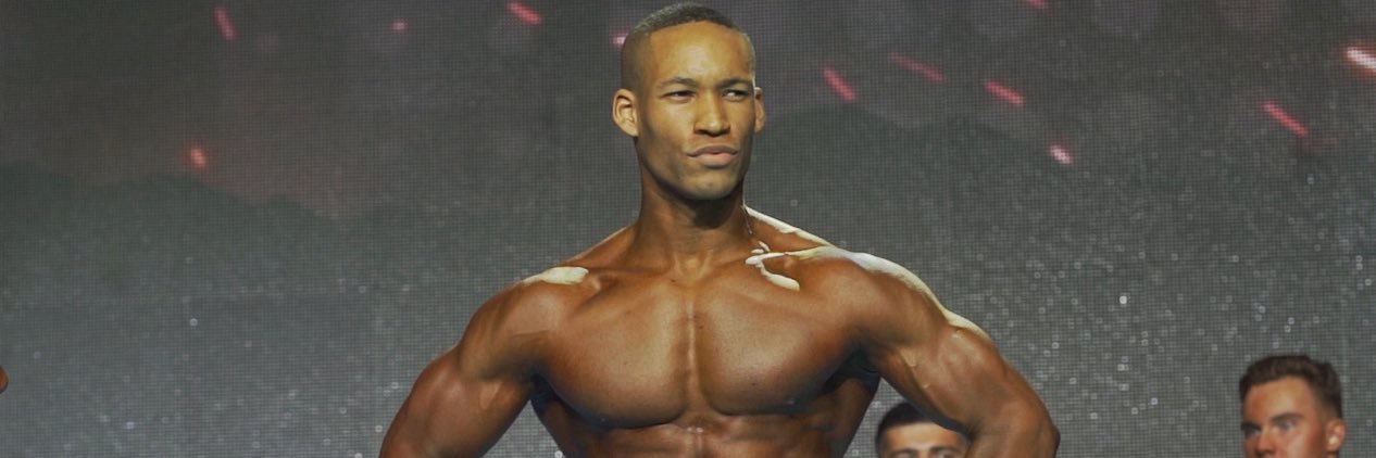 Michael Diamonds banner