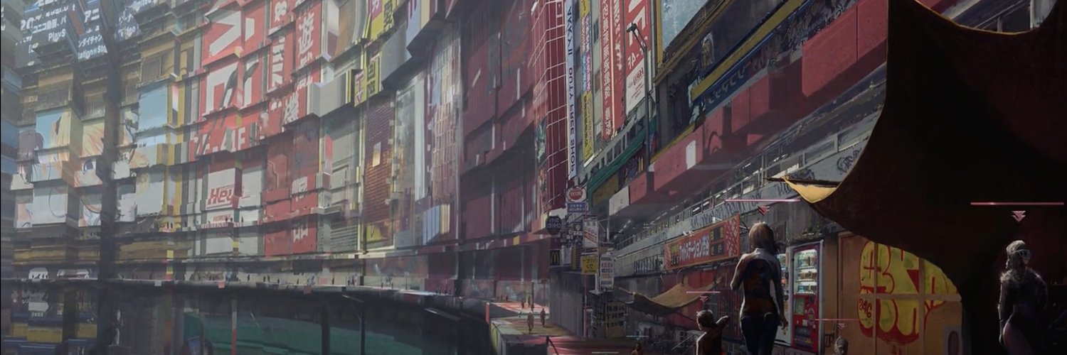rafnarnason's profile banner image