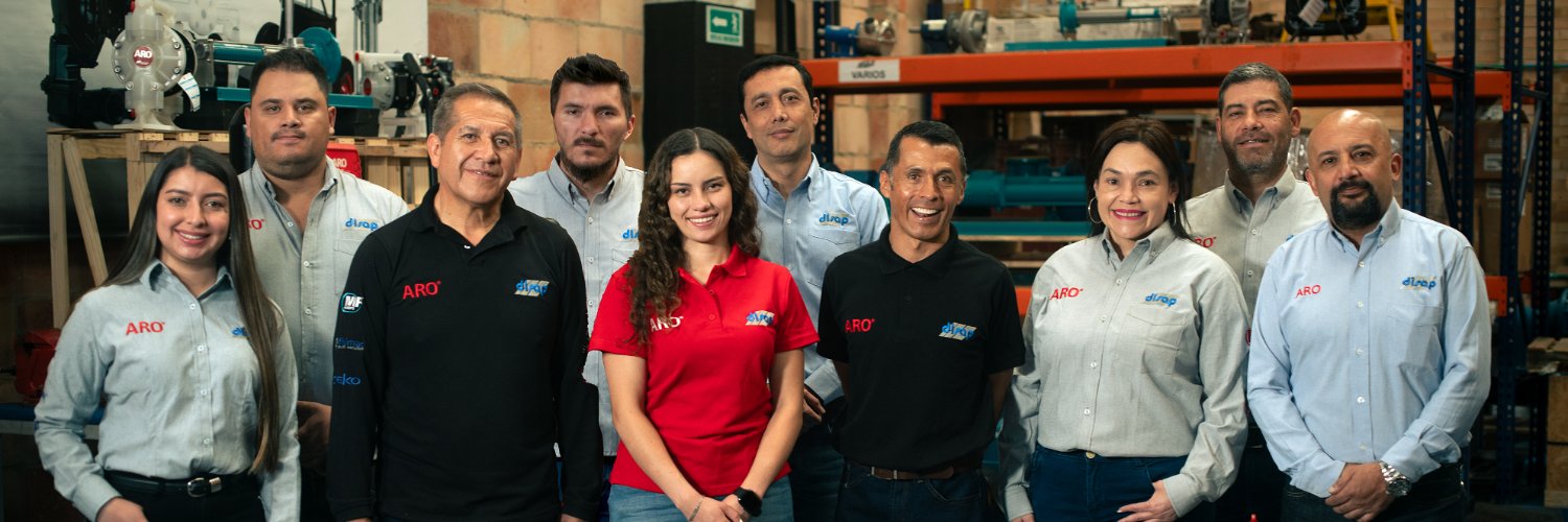 DISAP LTDA® banner