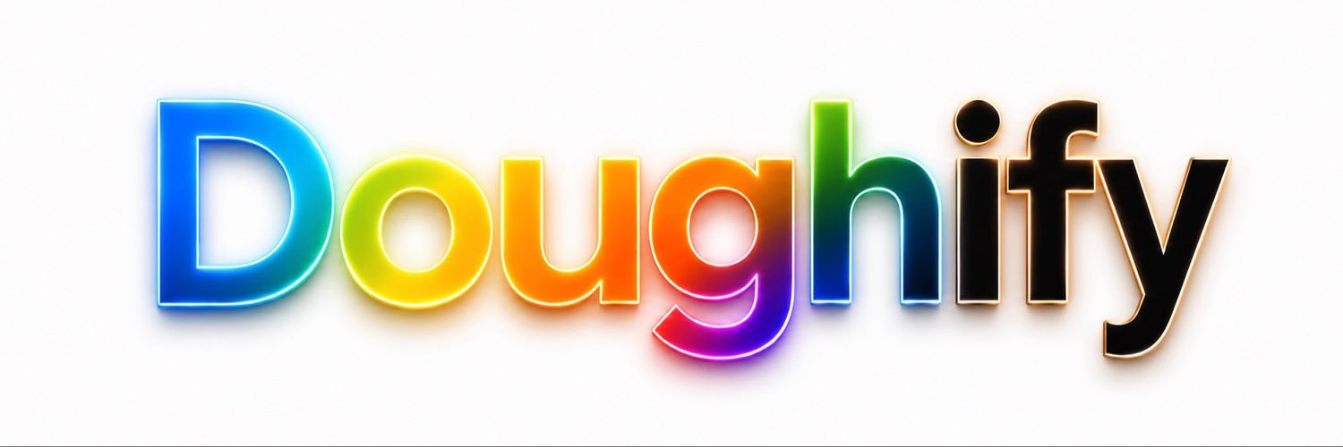 Doughify's profile banner image