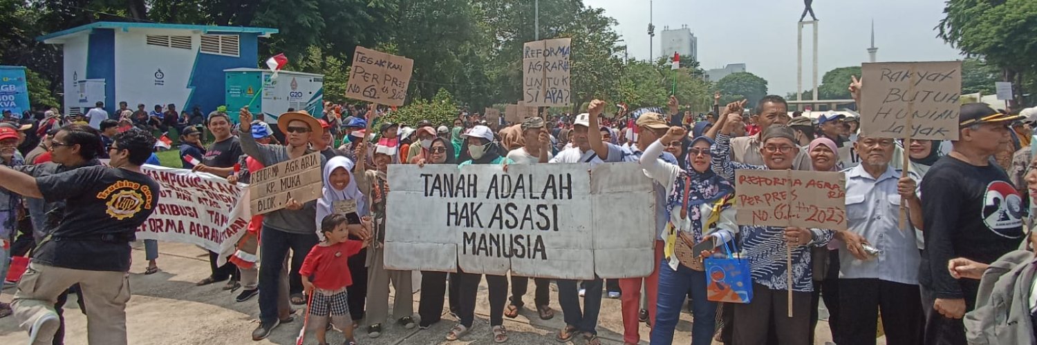 Rujak Center for Urban Studies banner