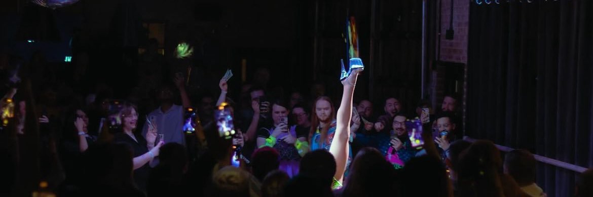 arizonaxblonde's profile banner image