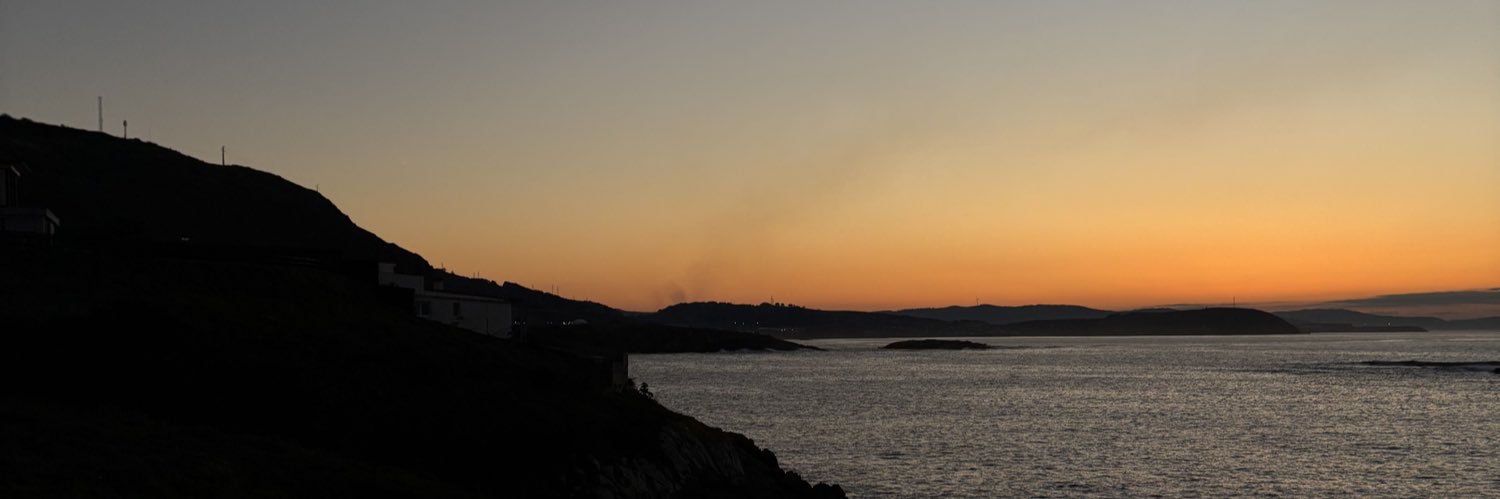 aroamillares's profile banner image