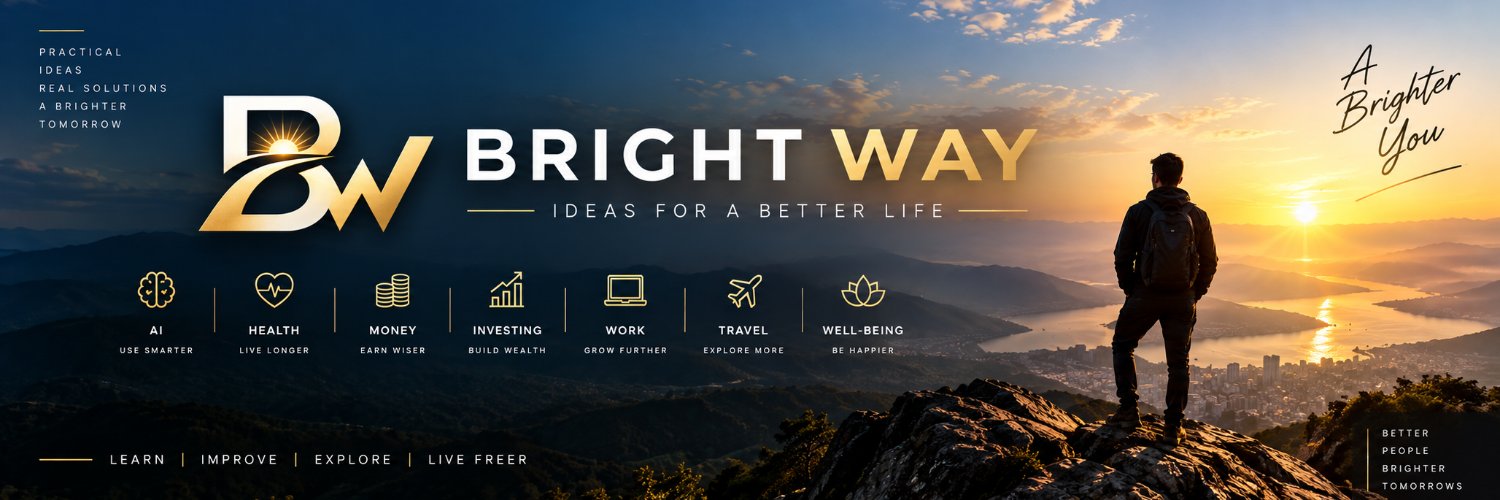 brightway_x's profile banner image