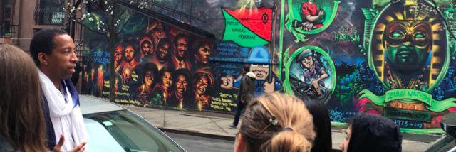 harlemsemester's profile banner image