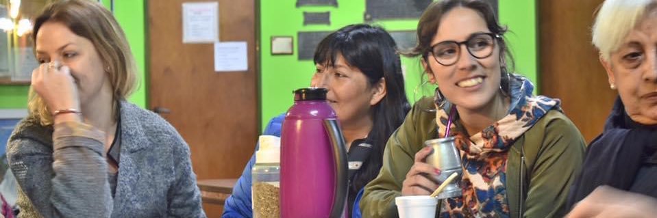 Josefina Mendoza banner