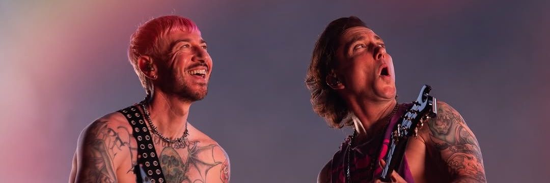 Beavngnz's profile banner image