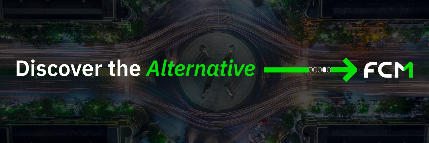 FCM Travel UK banner
