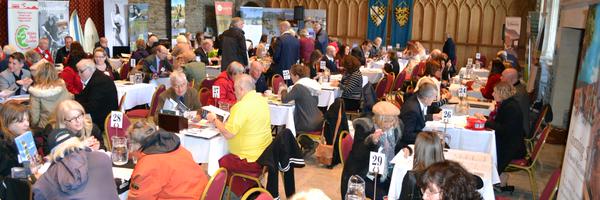 SteveTourism Profile Banner