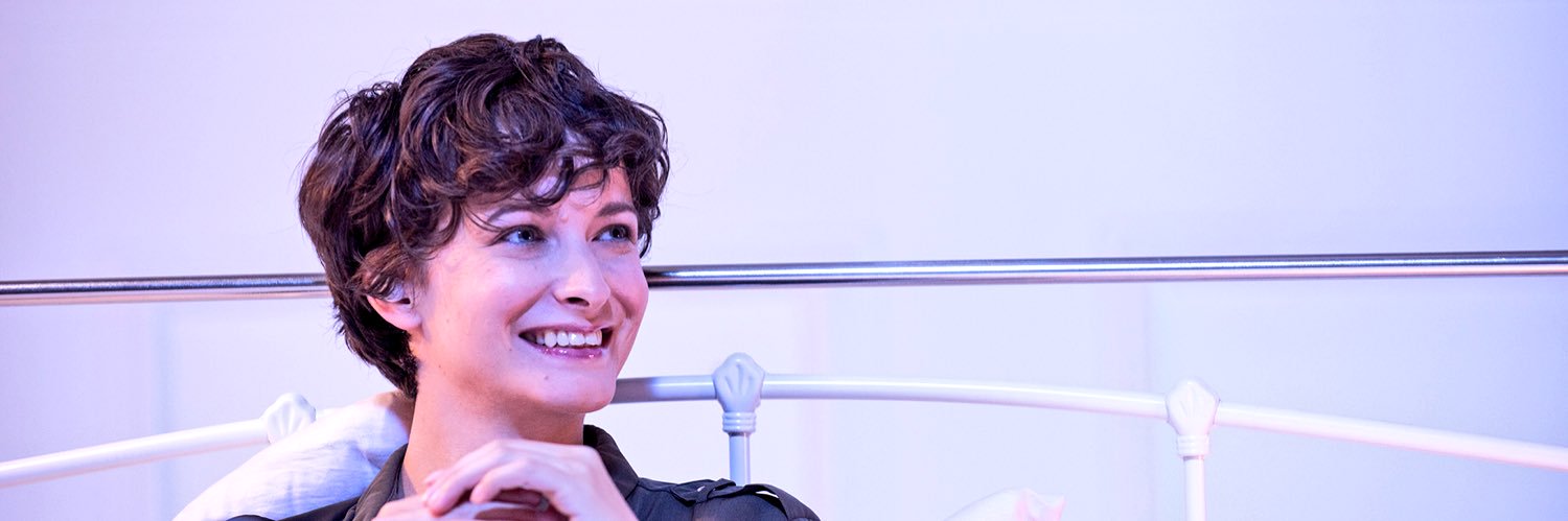ElspethHEdmonds's profile banner image