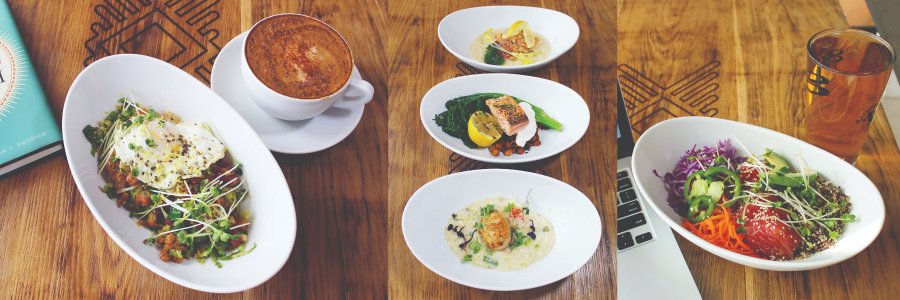 MourCafe's profile banner image