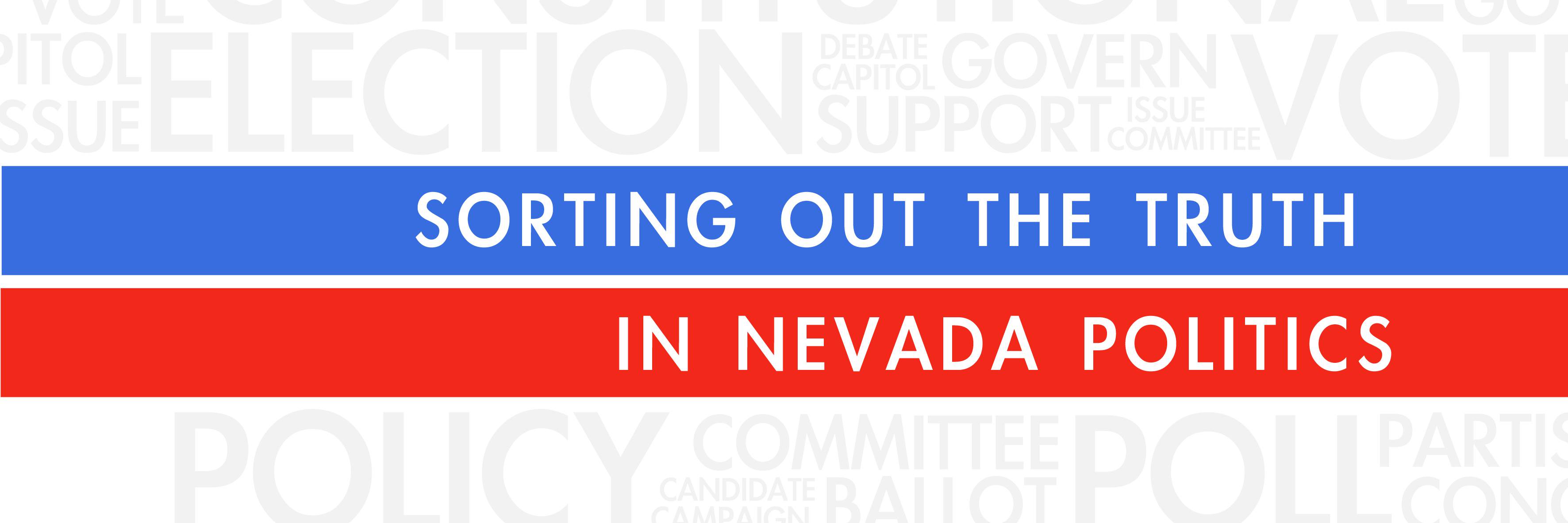 PolitiFact Nevada banner