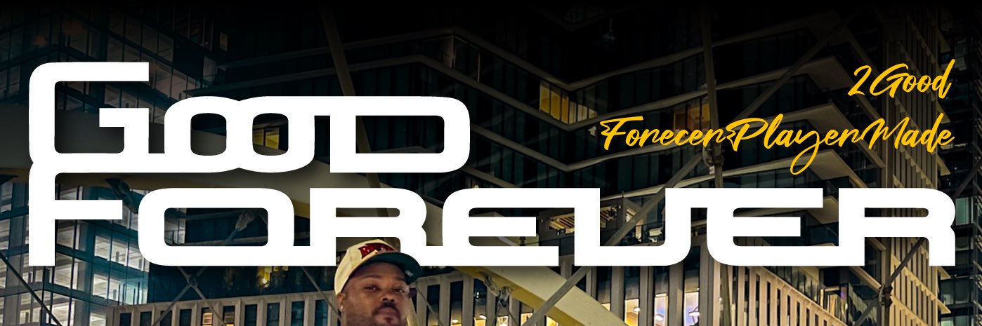 4everplayermade's profile banner image