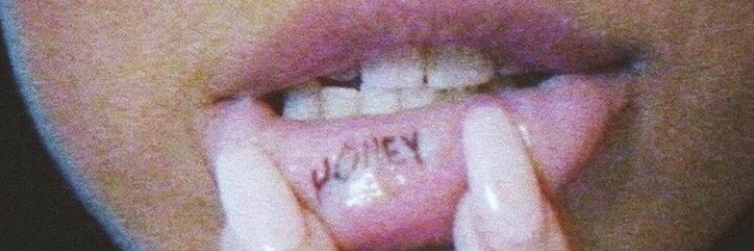 honeyandthings's profile banner image