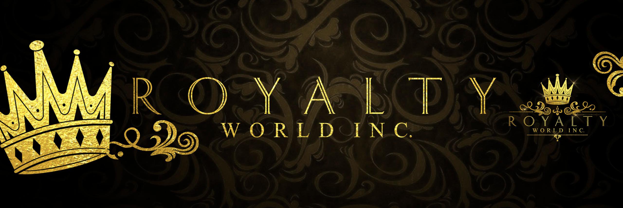 RoyaltyWorld_'s profile banner image