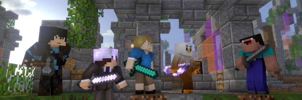 Deymcpe's profile banner image