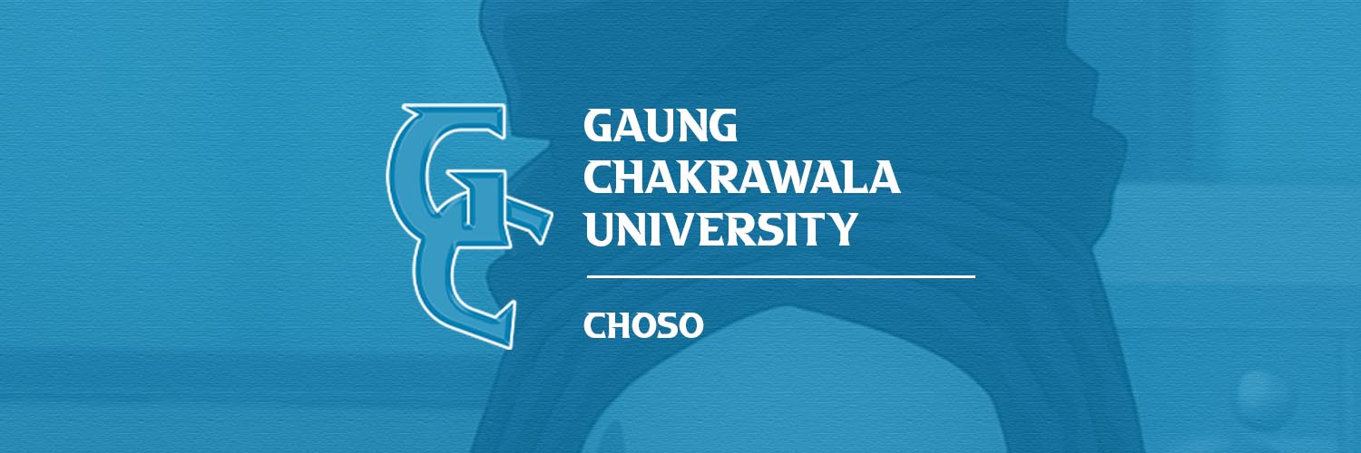 Choso. banner