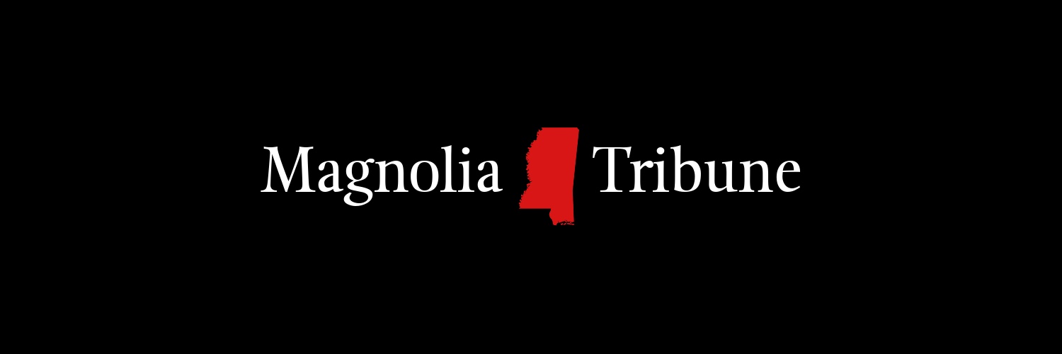 Magnolia Tribune banner