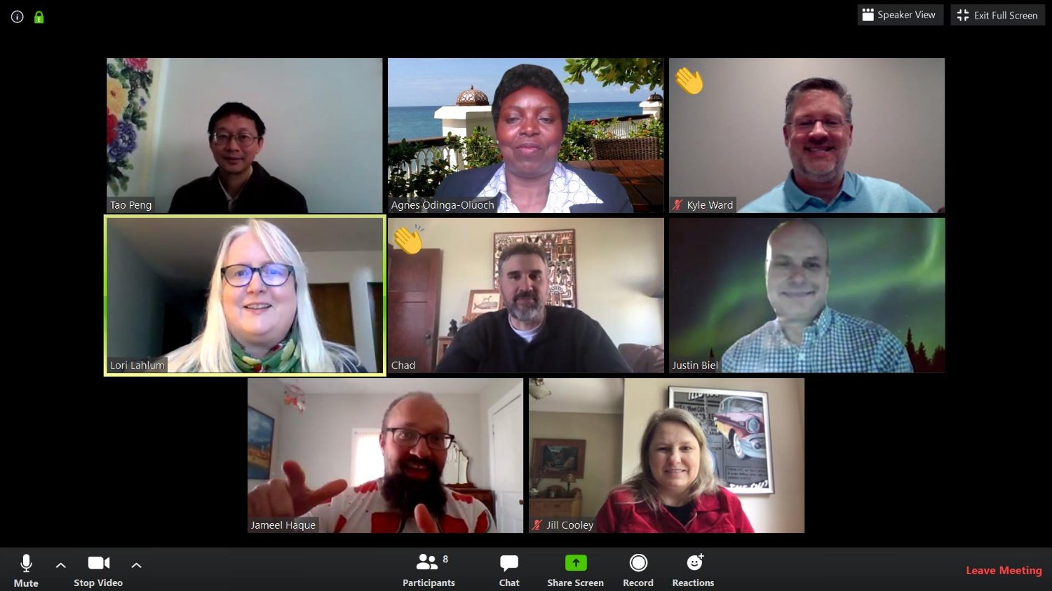 MNSU History Program banner