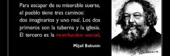 BakuninDeCopas's profile banner image