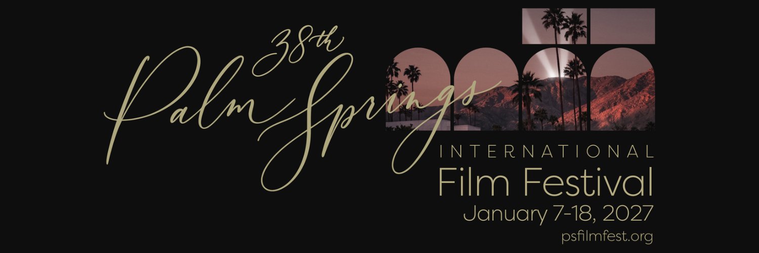PSFilmFest's profile banner image