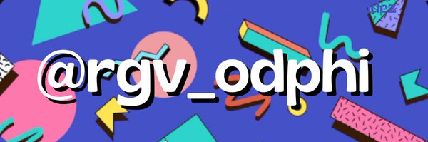 rgv_odphi Profile Banner