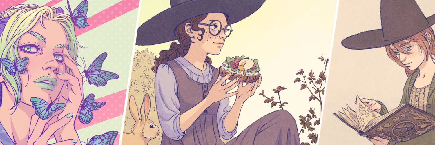 MorganeVelten's profile banner image