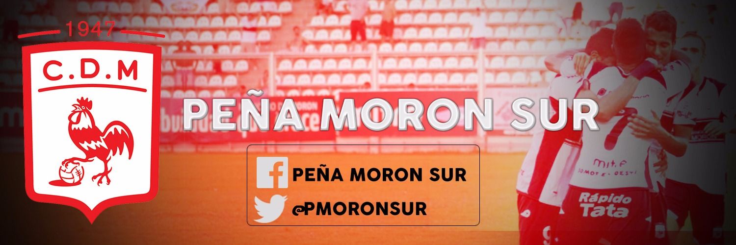PMoronSur's profile banner image