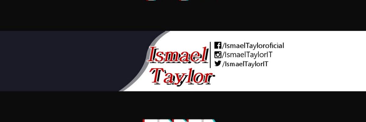 IsmaelTaylorIT's profile banner image