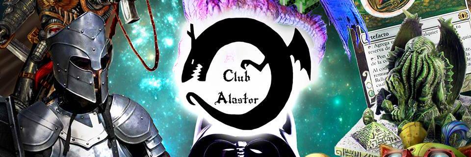 ClubAlastor's profile banner image
