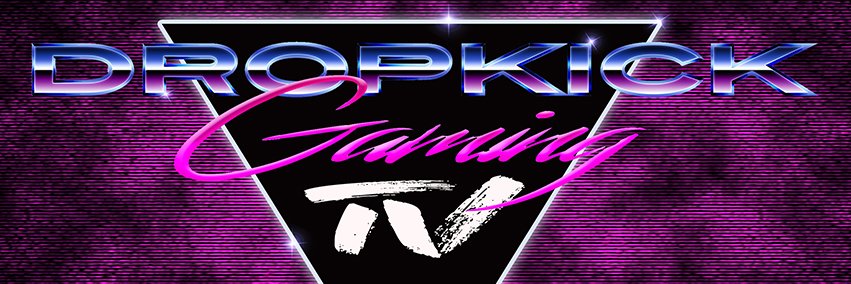 Dropkick_Games's profile banner image