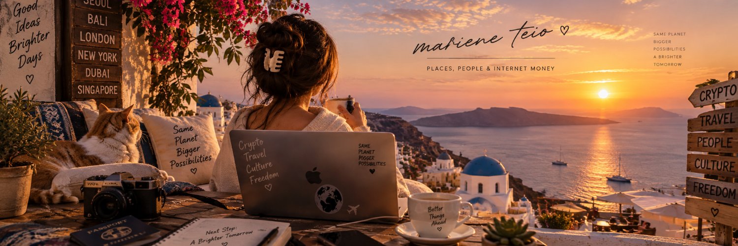 marieneteio's profile banner image