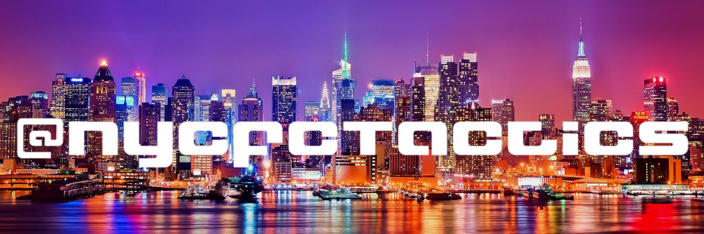 NYCFCTactics's profile banner image