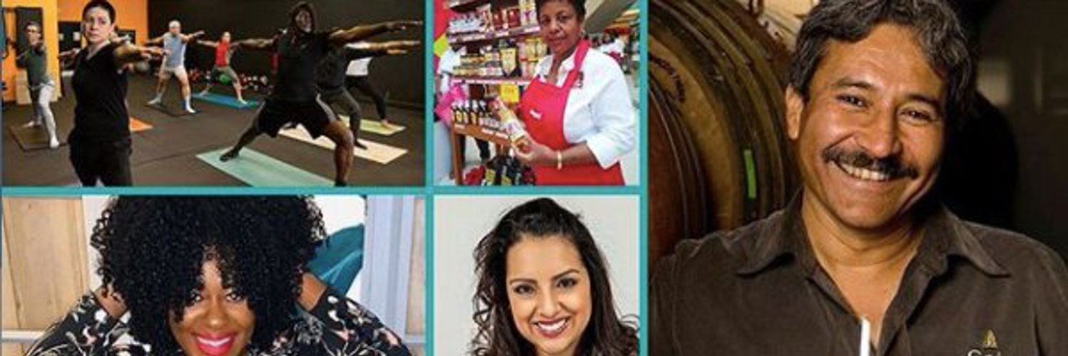 Support Latino Business banner