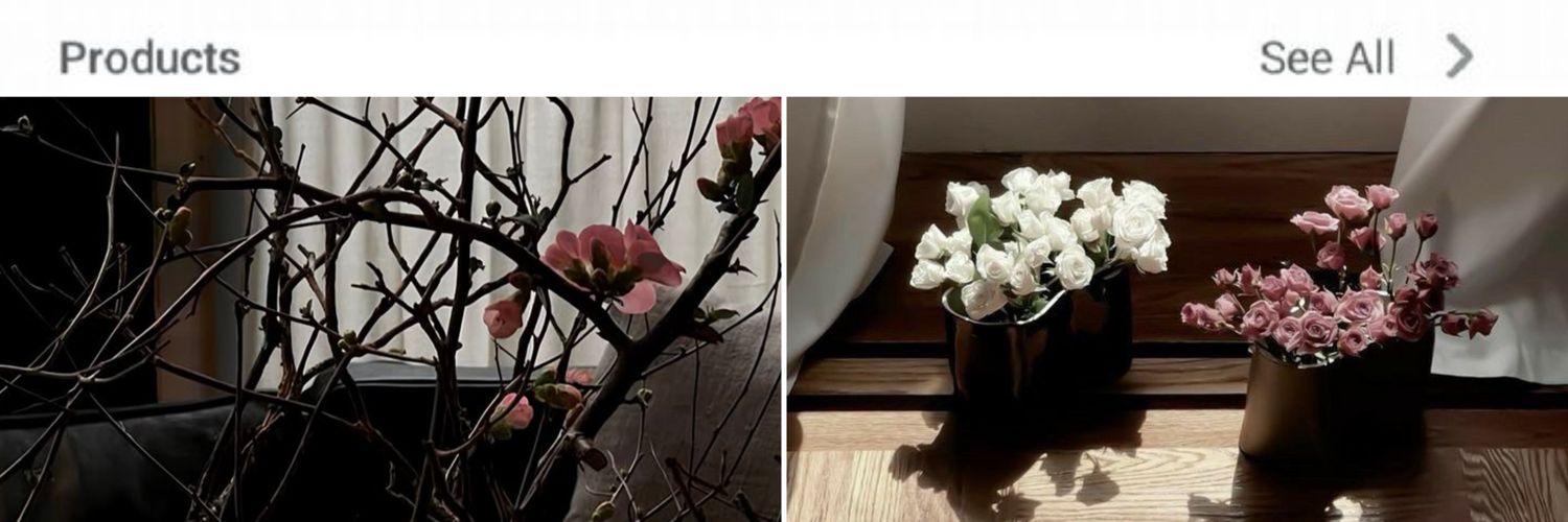 Jeeminih's profile banner image