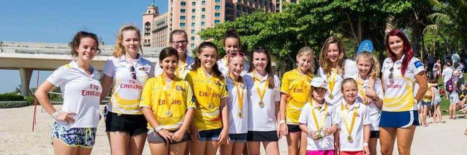CanesNetballDXB's profile banner image