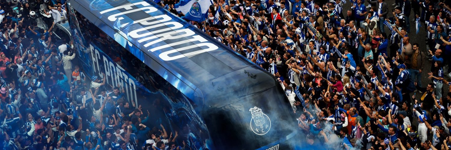FCPortoGlobal's profile banner image
